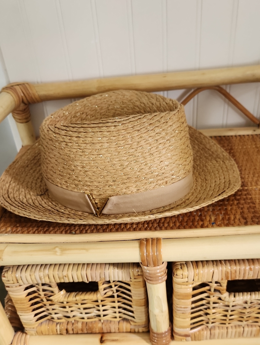 Summer Hat